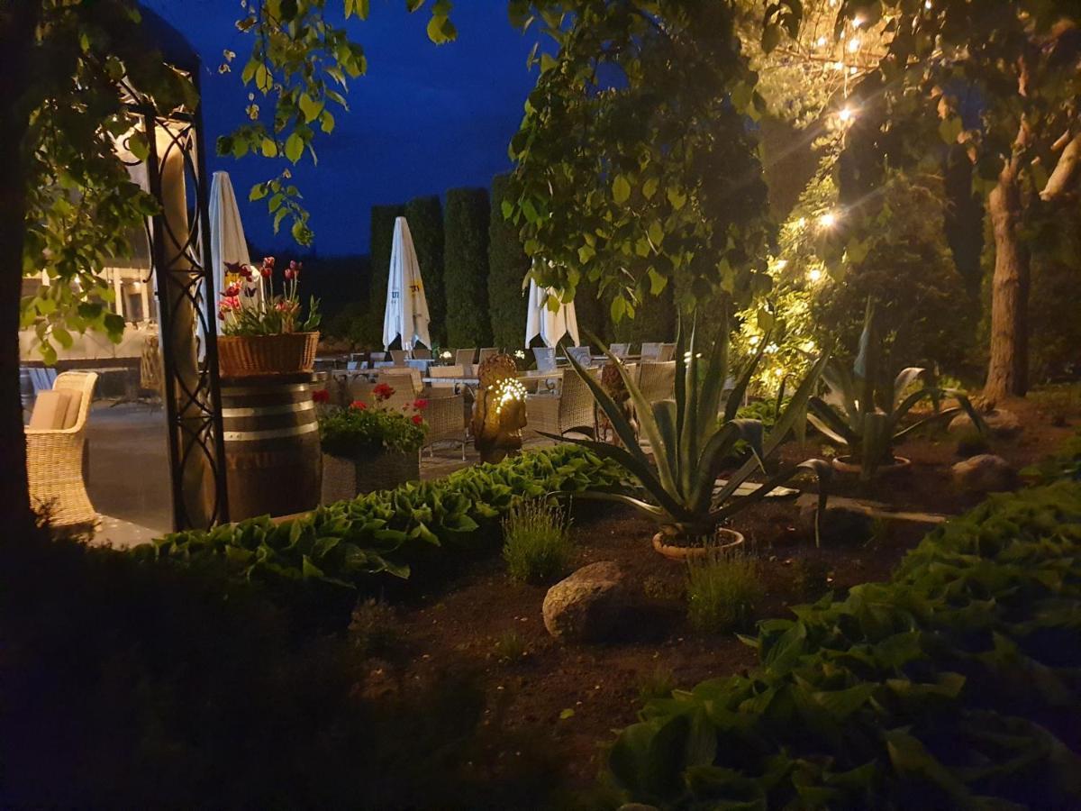 Vienkiemis Guest House Kretinga Luaran gambar