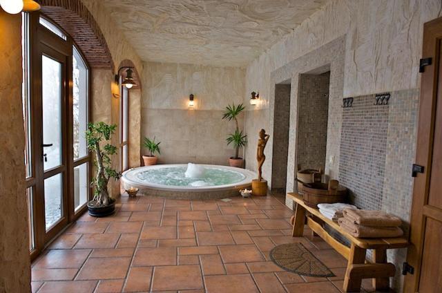 Vienkiemis Guest House Kretinga Luaran gambar