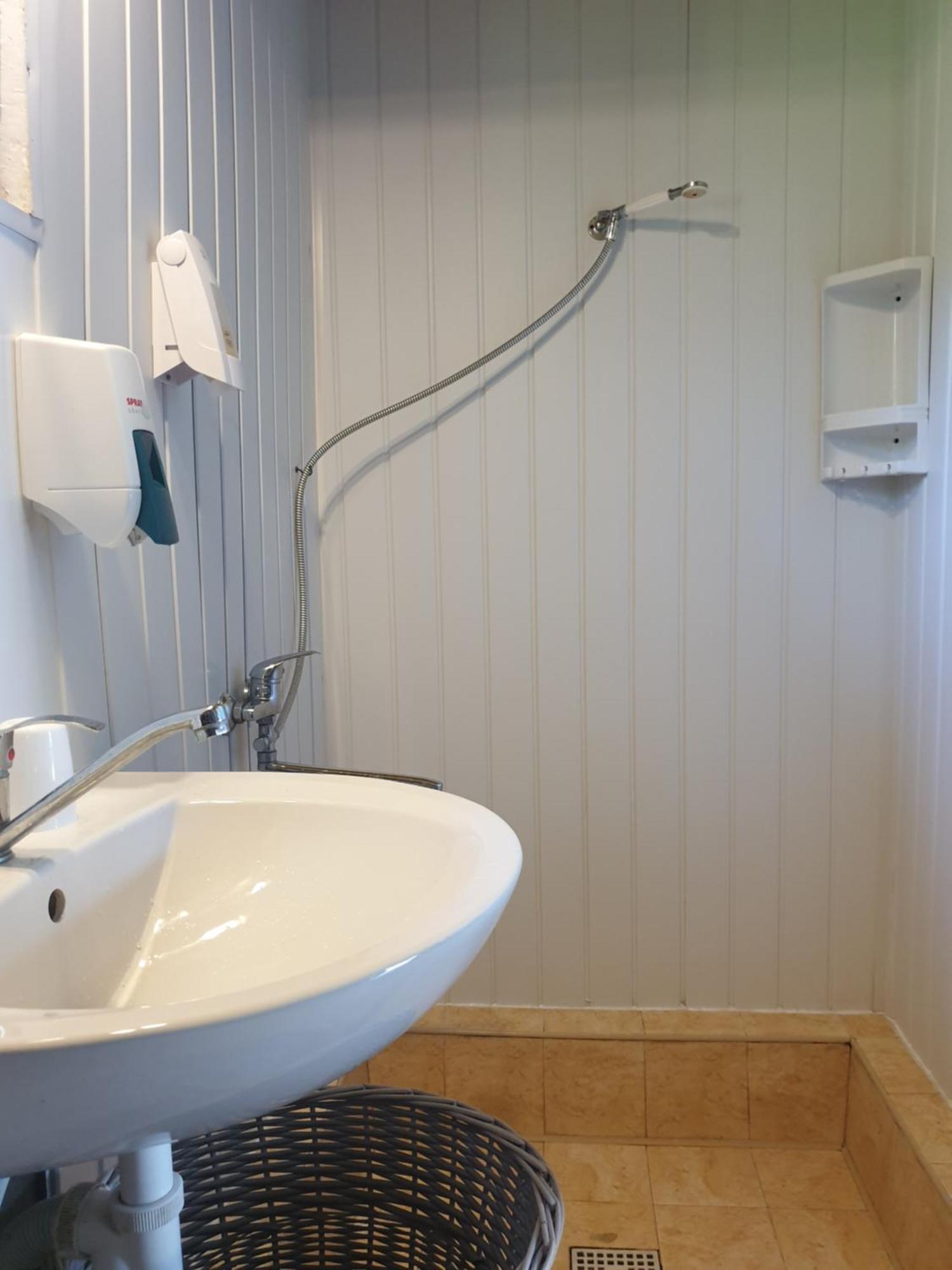 Vienkiemis Guest House Kretinga Bilik gambar