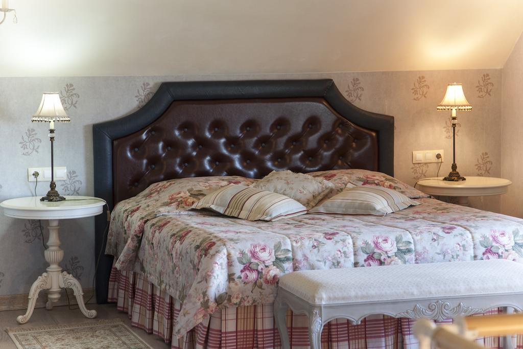 Vienkiemis Guest House Kretinga Bilik gambar