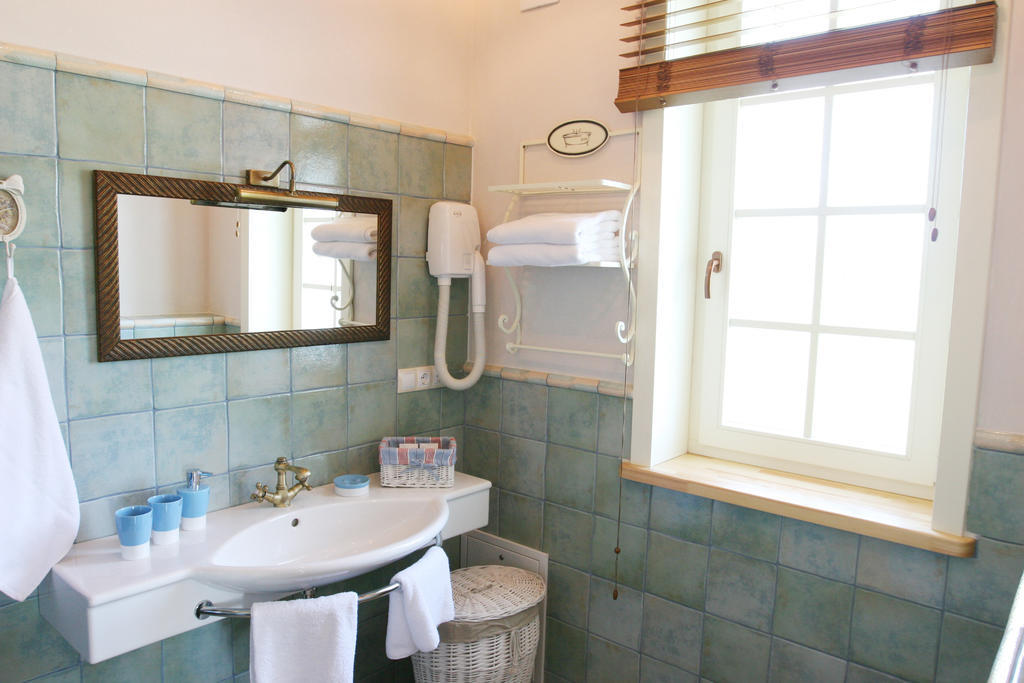 Vienkiemis Guest House Kretinga Luaran gambar